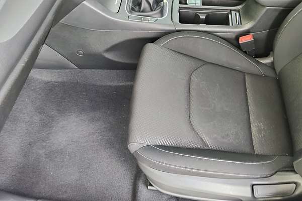 2022 Hyundai i30 PD.V4