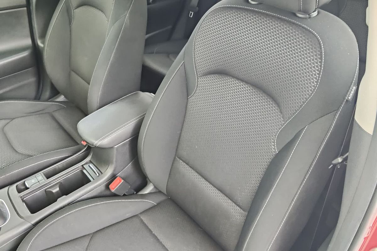 2022 Hyundai i30 PD.V4