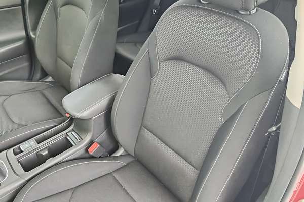 2022 Hyundai i30 PD.V4