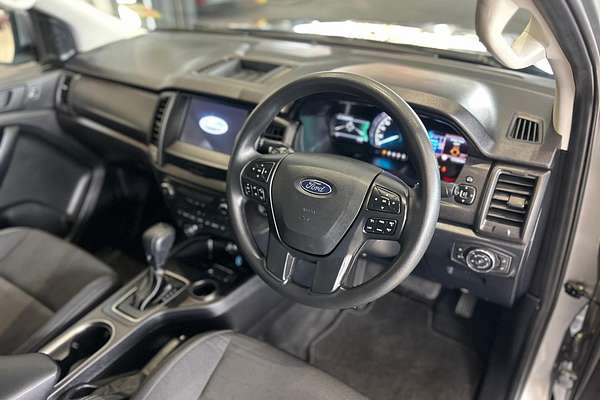 2022 Ford Everest Ambiente UA II 3.2L