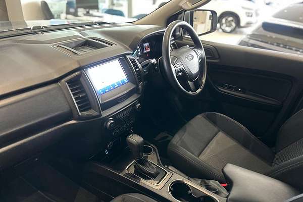 2022 Ford Everest Ambiente UA II 3.2L