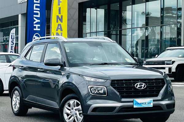 2024 Hyundai Venue QX.V5