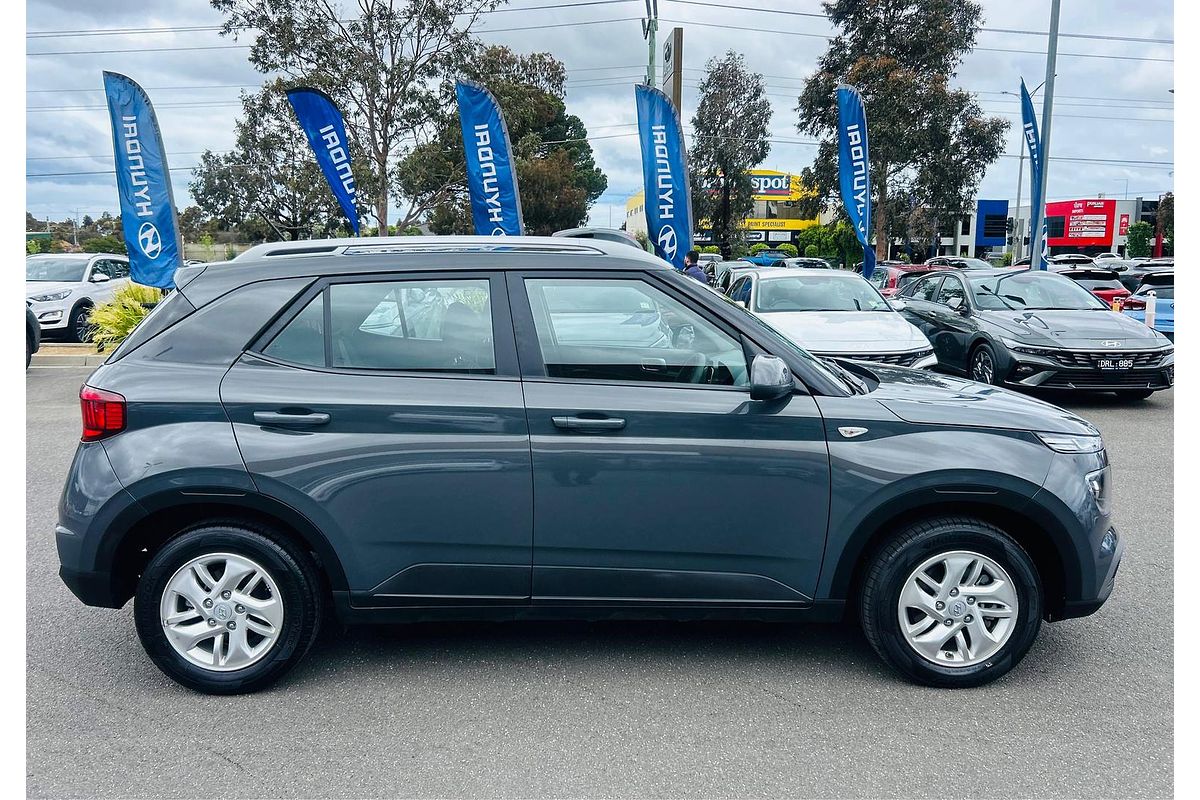 2024 Hyundai Venue QX.V5
