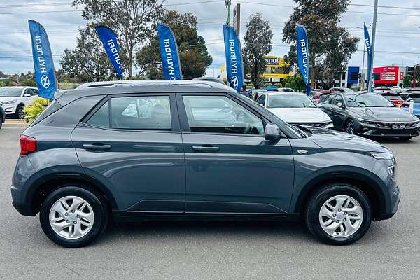 2024 Hyundai Venue QX.V5