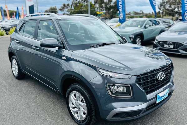 2024 Hyundai Venue QX.V5