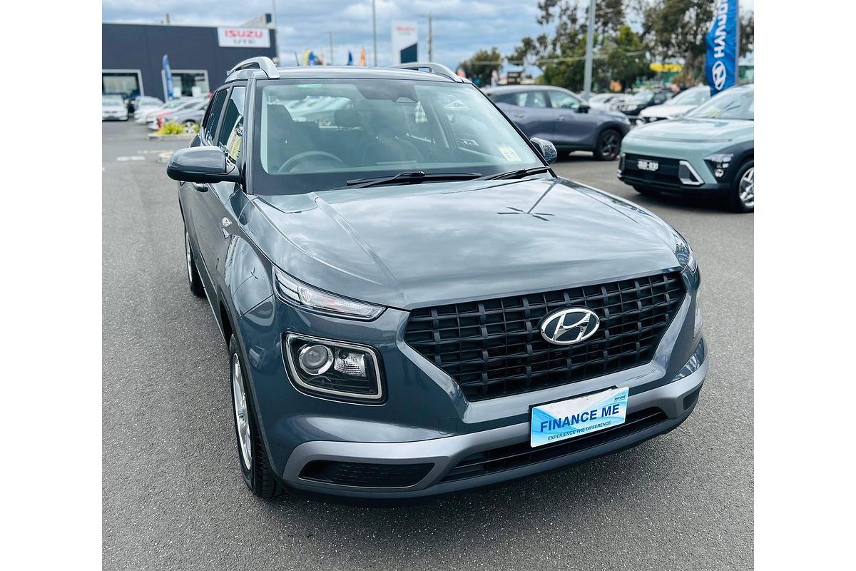 2024 Hyundai Venue QX.V5