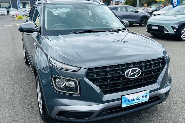 2024 Hyundai Venue QX.V5