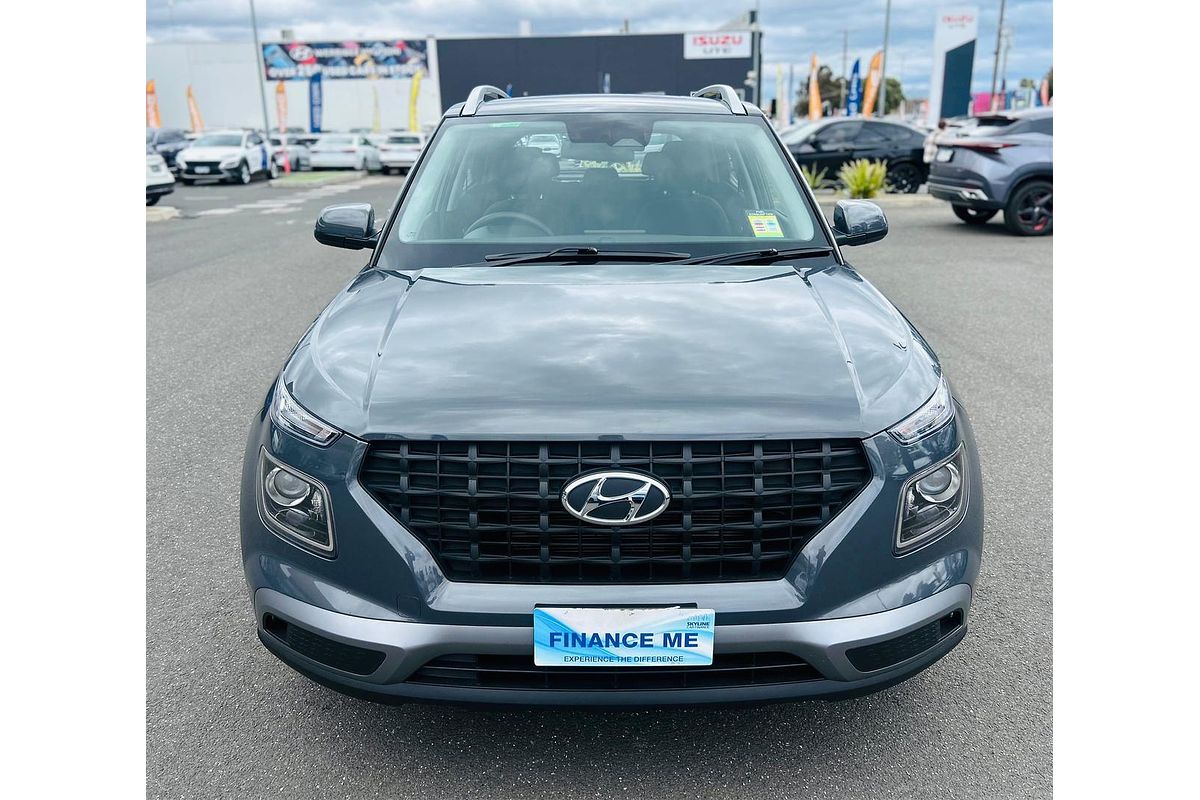 2024 Hyundai Venue QX.V5