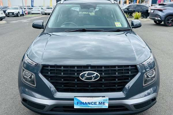 2024 Hyundai Venue QX.V5