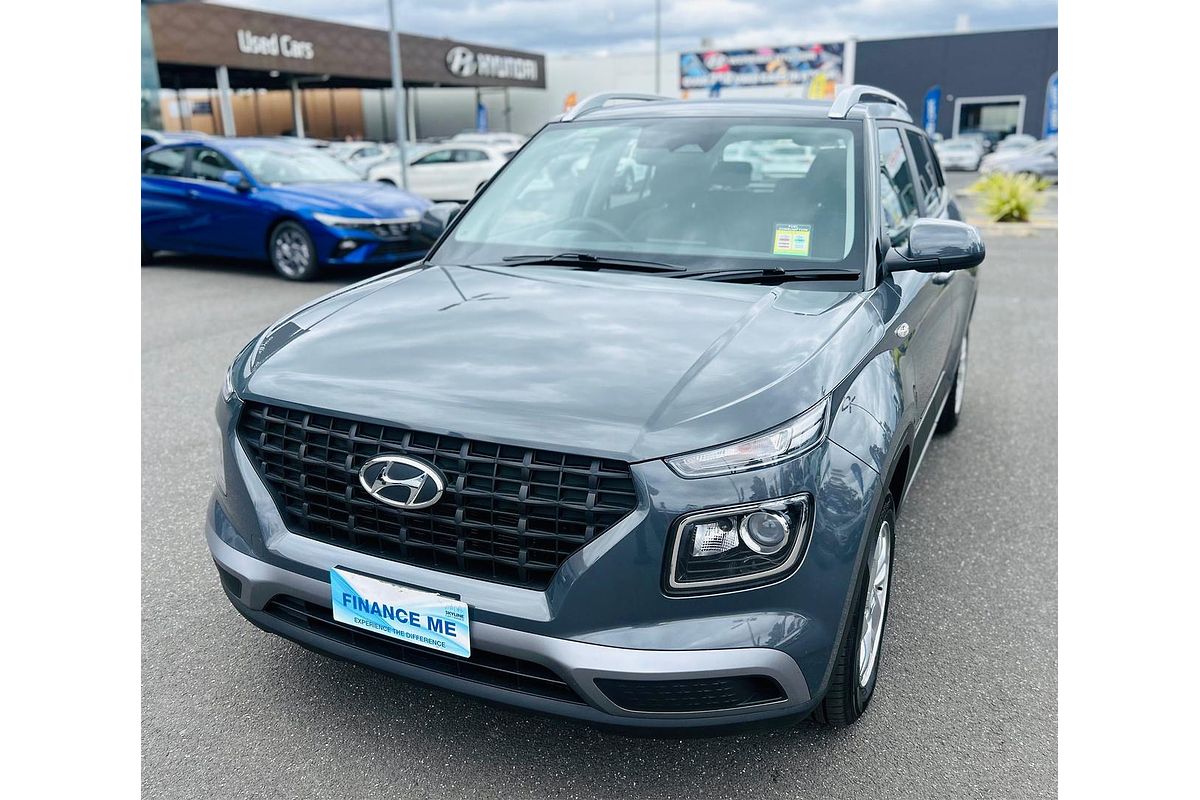 2024 Hyundai Venue QX.V5