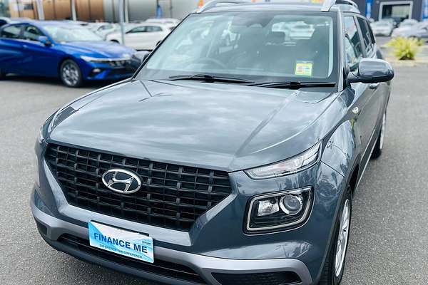 2024 Hyundai Venue QX.V5