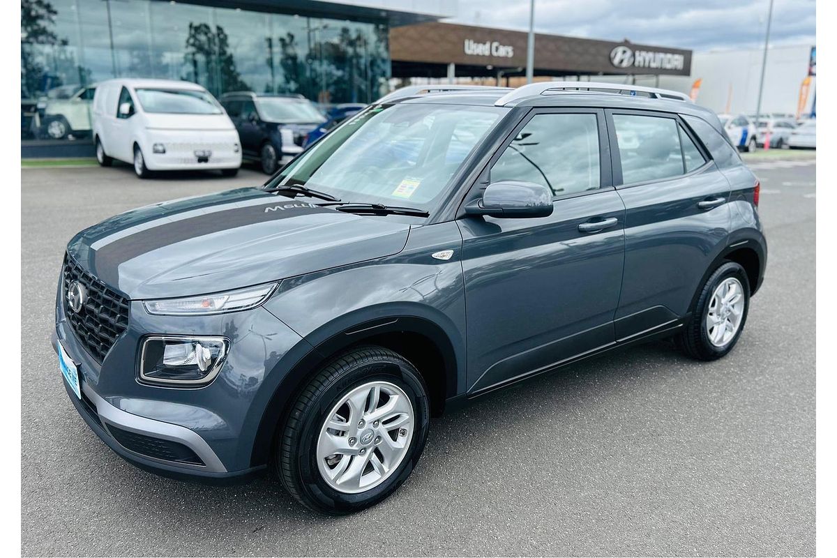 2024 Hyundai Venue QX.V5