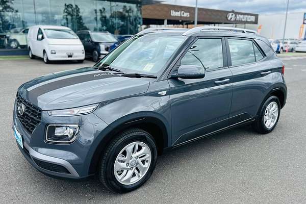 2024 Hyundai Venue QX.V5