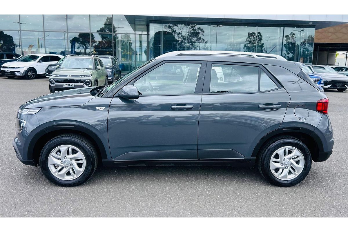 2024 Hyundai Venue QX.V5