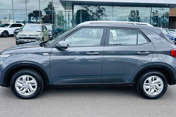 2024 Hyundai Venue QX.V5
