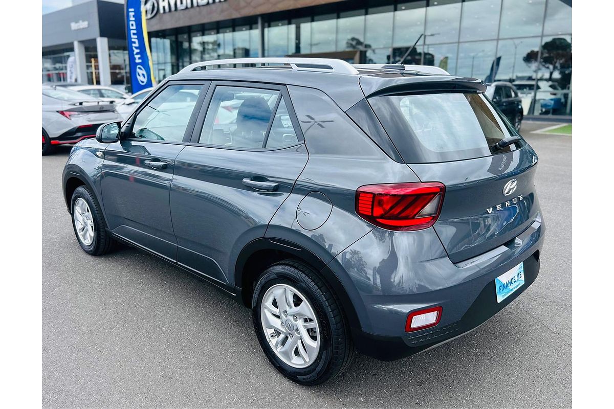 2024 Hyundai Venue QX.V5