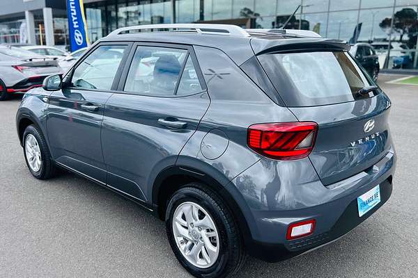 2024 Hyundai Venue QX.V5