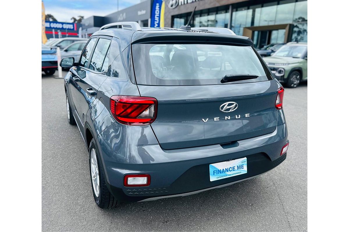 2024 Hyundai Venue QX.V5