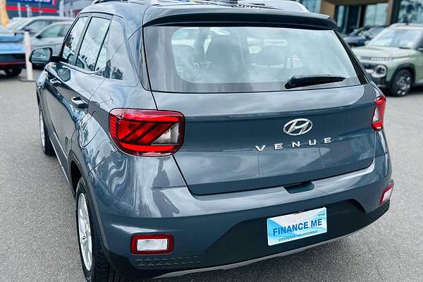 2024 Hyundai Venue QX.V5