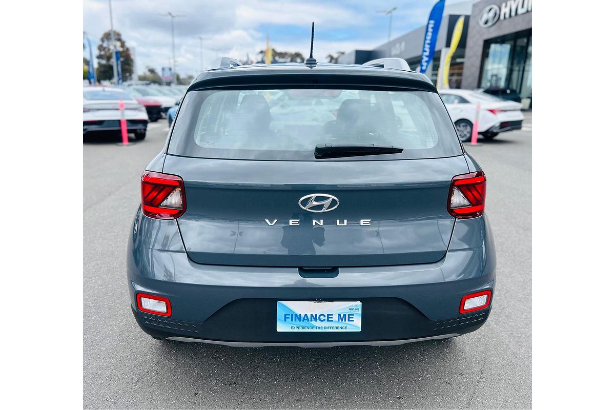 2024 Hyundai Venue QX.V5