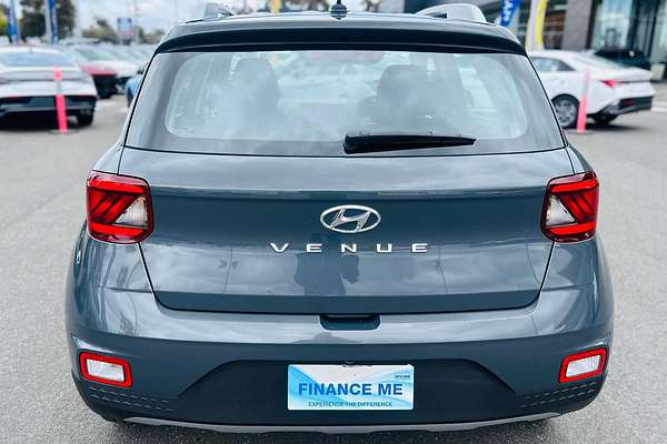 2024 Hyundai Venue QX.V5