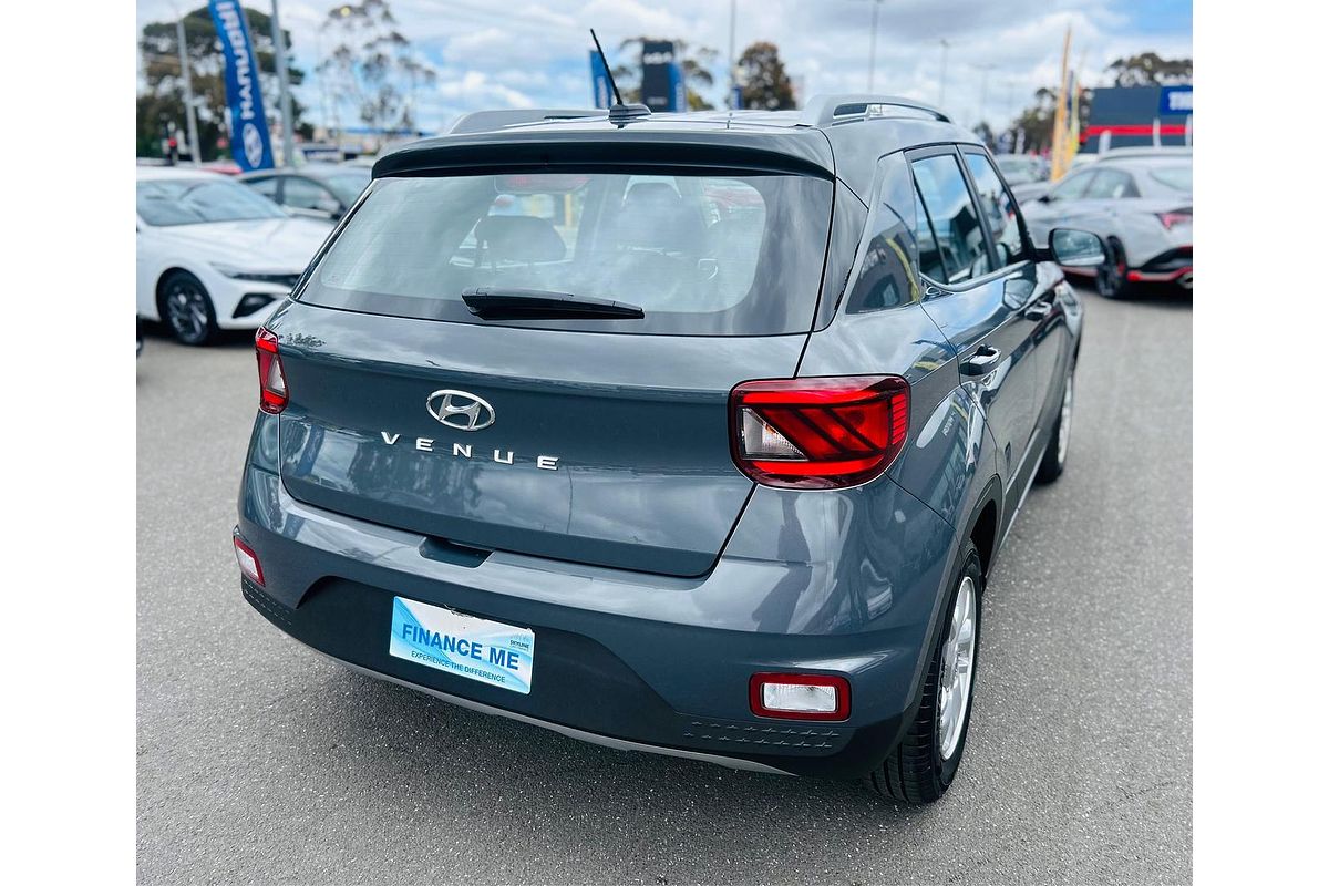 2024 Hyundai Venue QX.V5