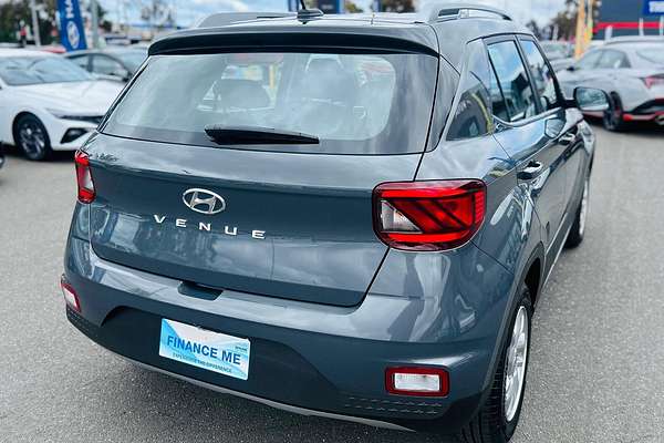 2024 Hyundai Venue QX.V5