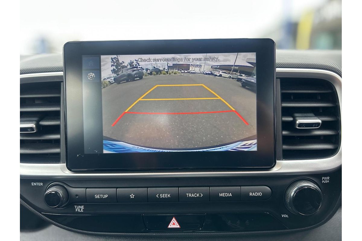 2024 Hyundai Venue QX.V5