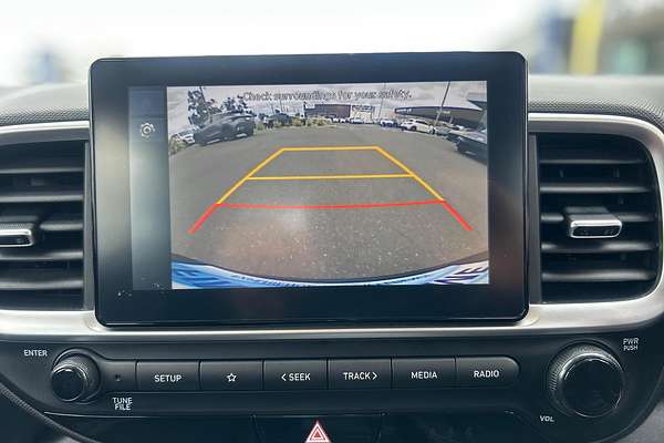 2024 Hyundai Venue QX.V5