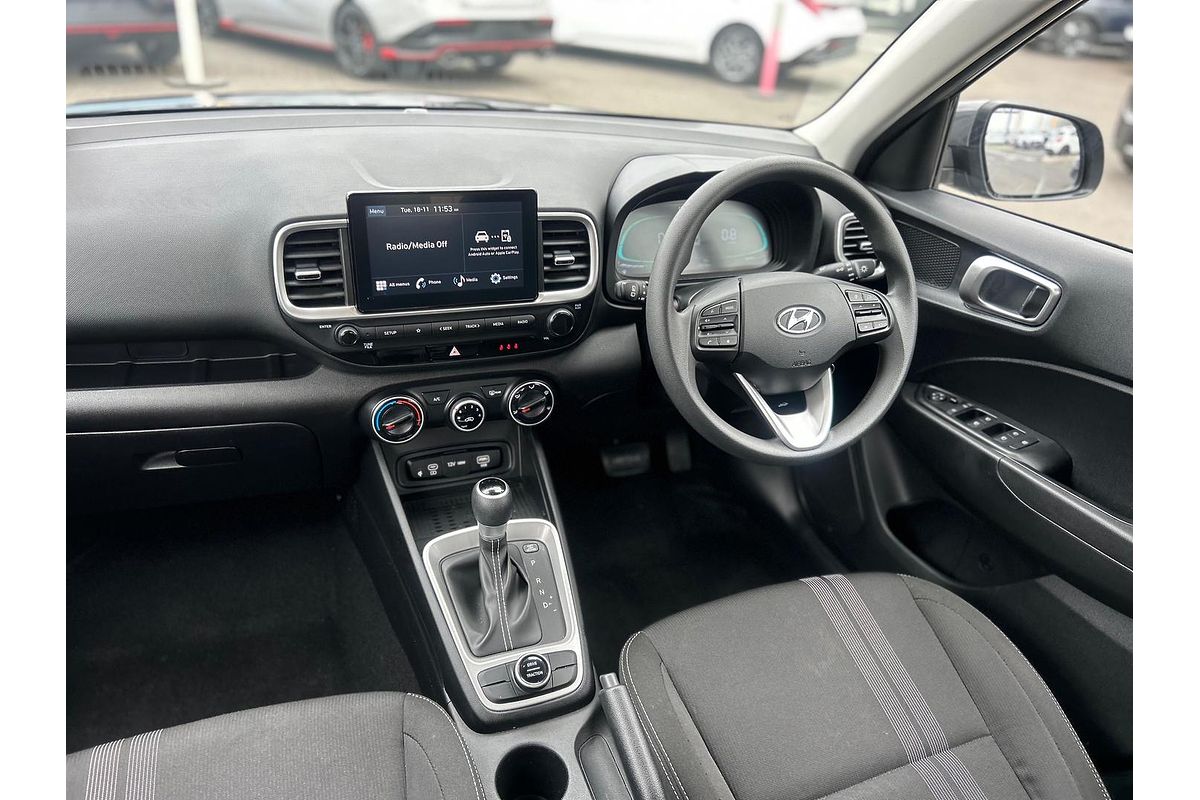 2024 Hyundai Venue QX.V5