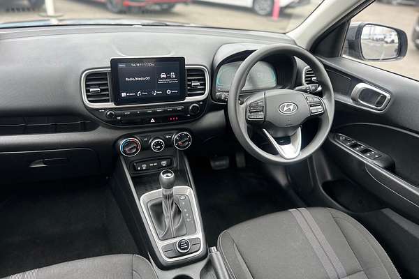 2024 Hyundai Venue QX.V5