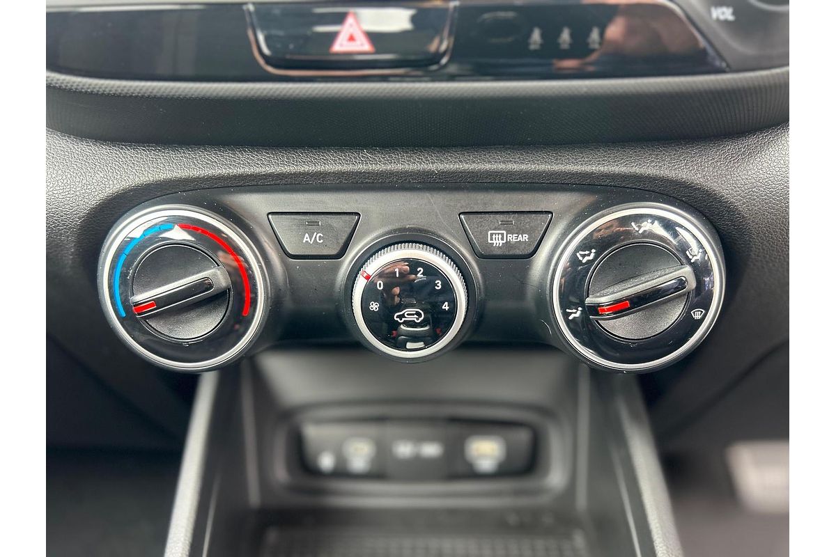 2024 Hyundai Venue QX.V5