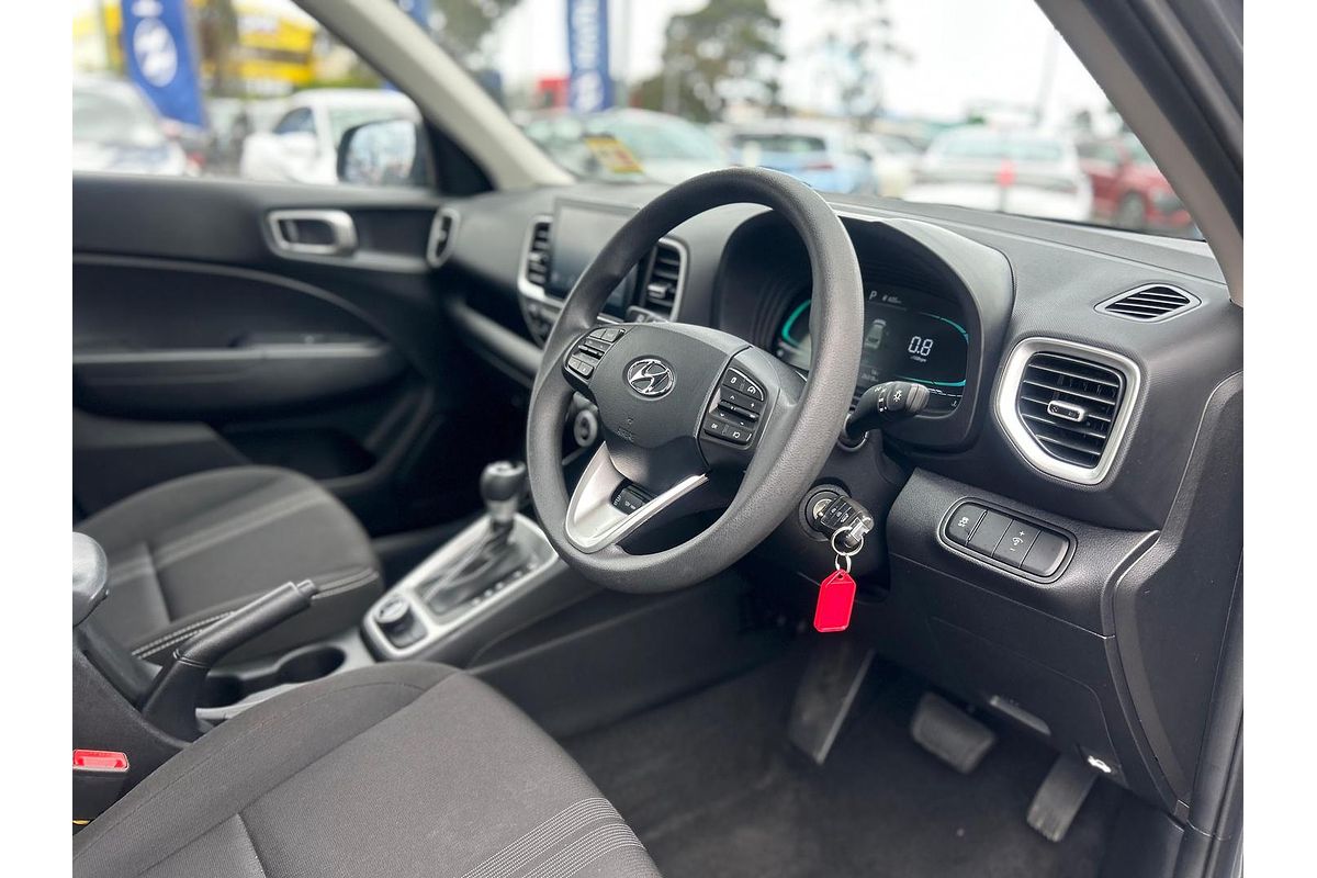 2024 Hyundai Venue QX.V5