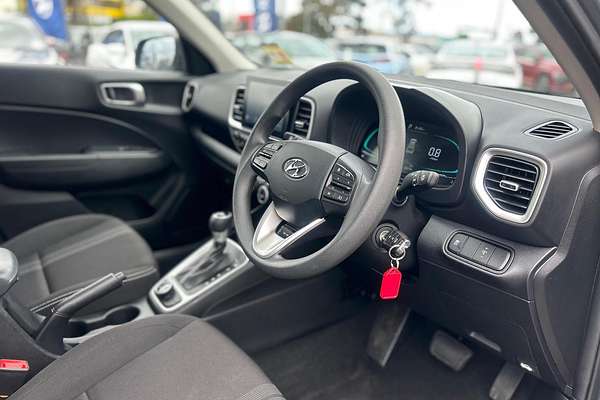 2024 Hyundai Venue QX.V5