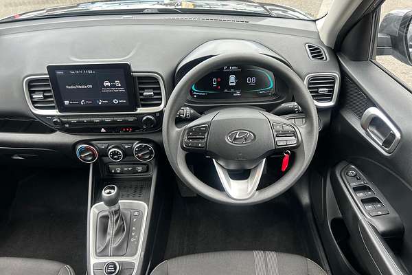 2024 Hyundai Venue QX.V5