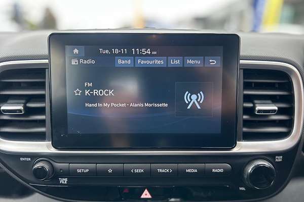 2024 Hyundai Venue QX.V5