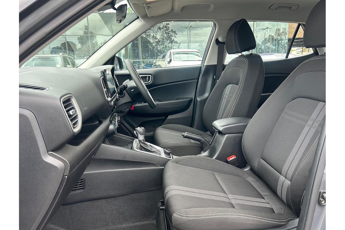 2024 Hyundai Venue QX.V5