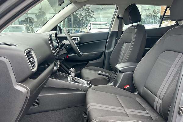 2024 Hyundai Venue QX.V5