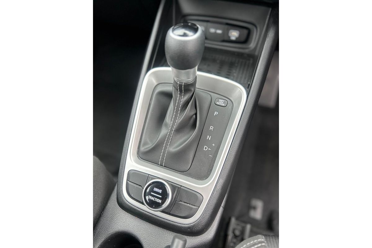 2024 Hyundai Venue QX.V5