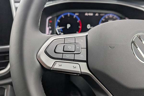 2025 Volkswagen T-Roc 110TSI Style D11