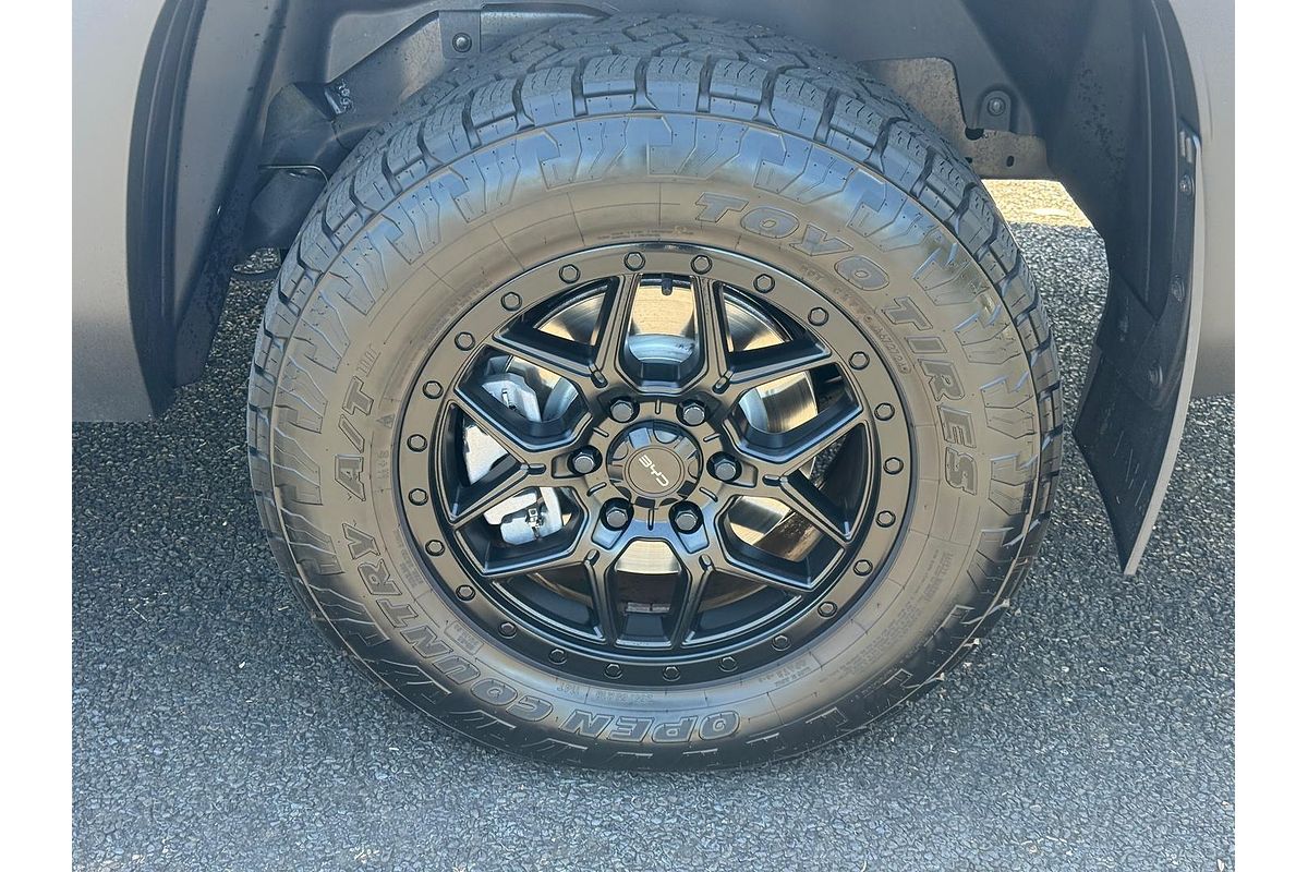 2025 BYD SHARK 6 Premium All Wheel Drive