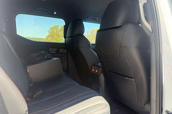 2025 BYD SHARK 6 Premium All Wheel Drive