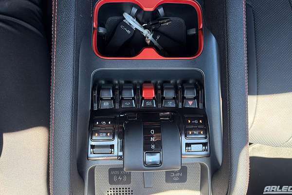 2025 BYD SHARK 6 Premium All Wheel Drive