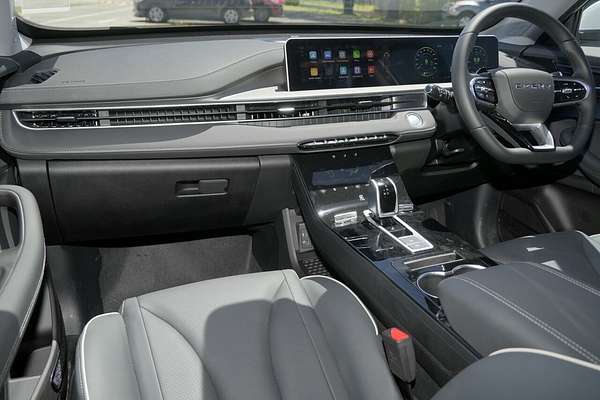 2025 Chery Tiggo 4 Ultimate