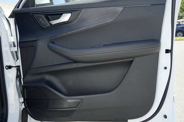 2025 Chery Tiggo 4 Ultimate