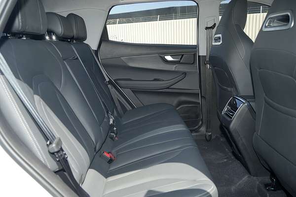 2025 Chery Tiggo 4 Ultimate