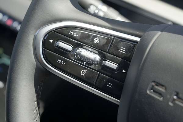 2025 Chery Tiggo 4 Ultimate