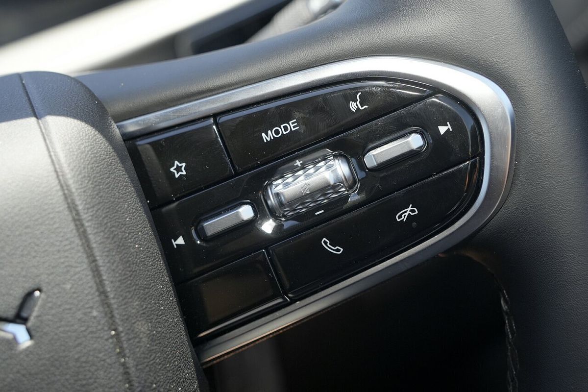 2025 Chery Tiggo 4 Ultimate