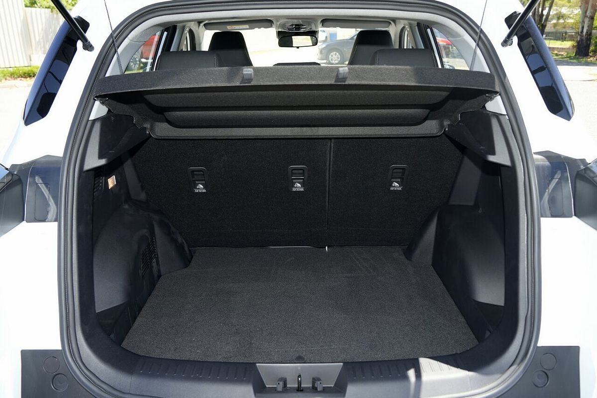 2025 Chery Tiggo 4 Ultimate