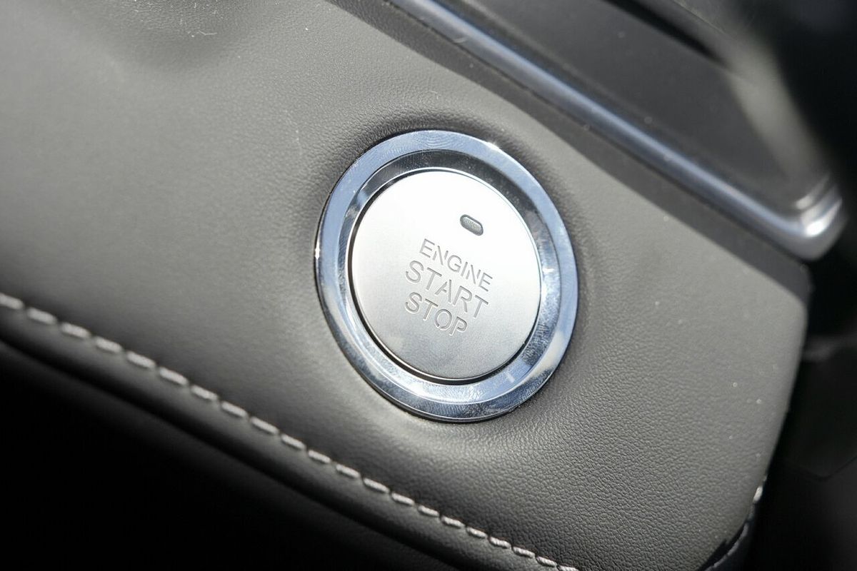 2025 Chery Tiggo 4 Ultimate